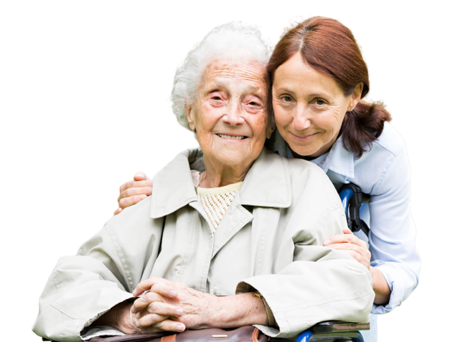 Курс патронажной сиделки (помощницы по уходу) в Петропавловск-Камчатском